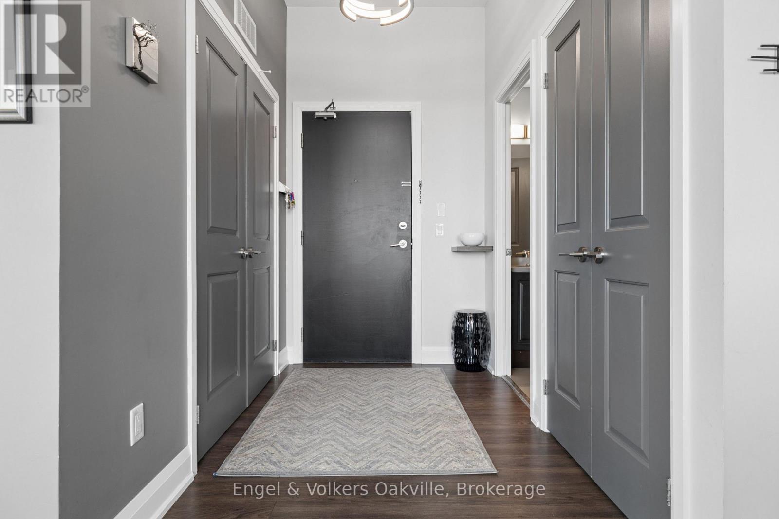 1204 - 55 Yorkland Boulevard, Brampton, Ontario  L6P 4K9 - Photo 7 - W13711406