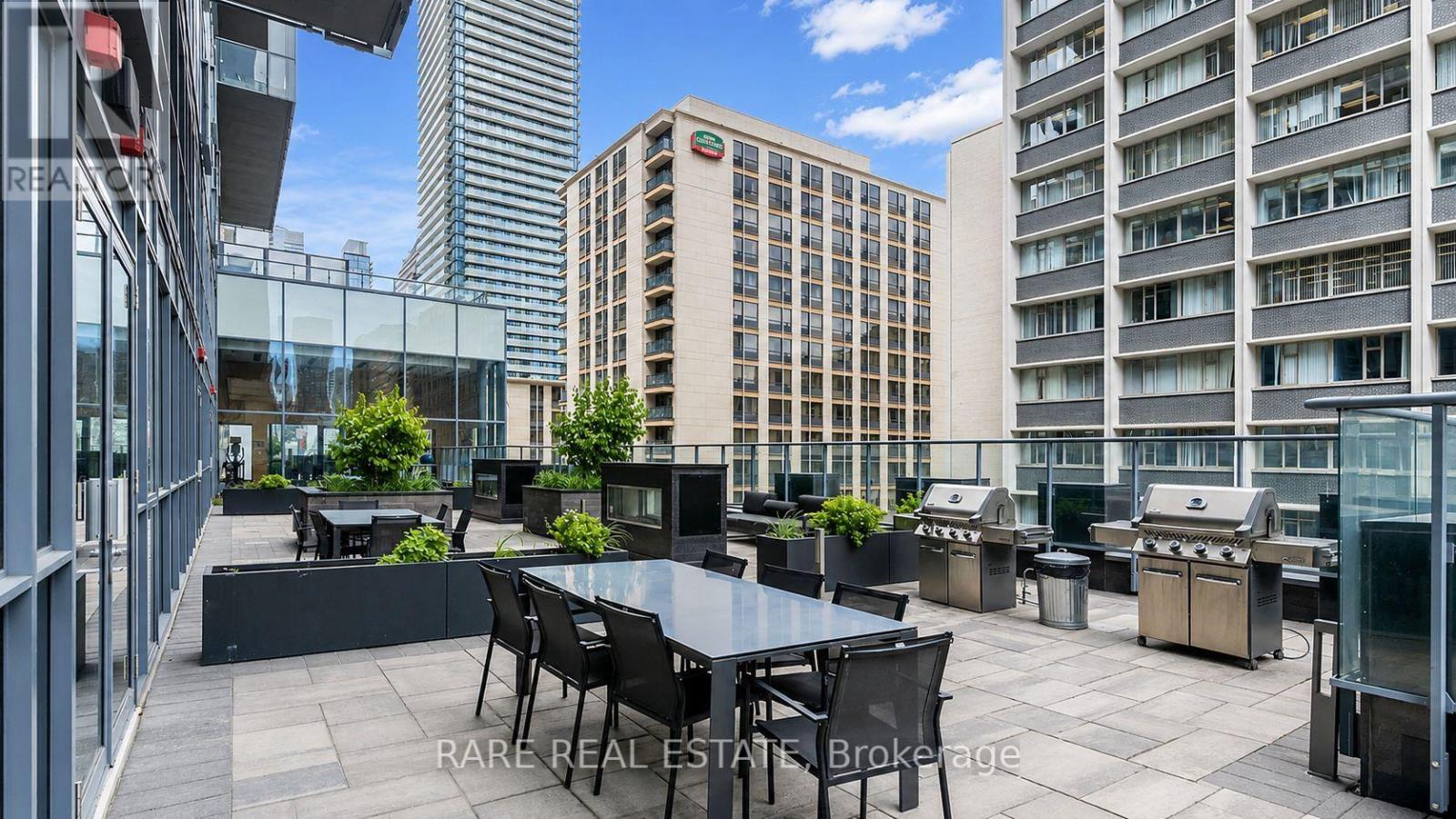 6111 - 7 Grenville Street, Toronto, Ontario  M4Y 0E9 - Photo 18 - C13711312