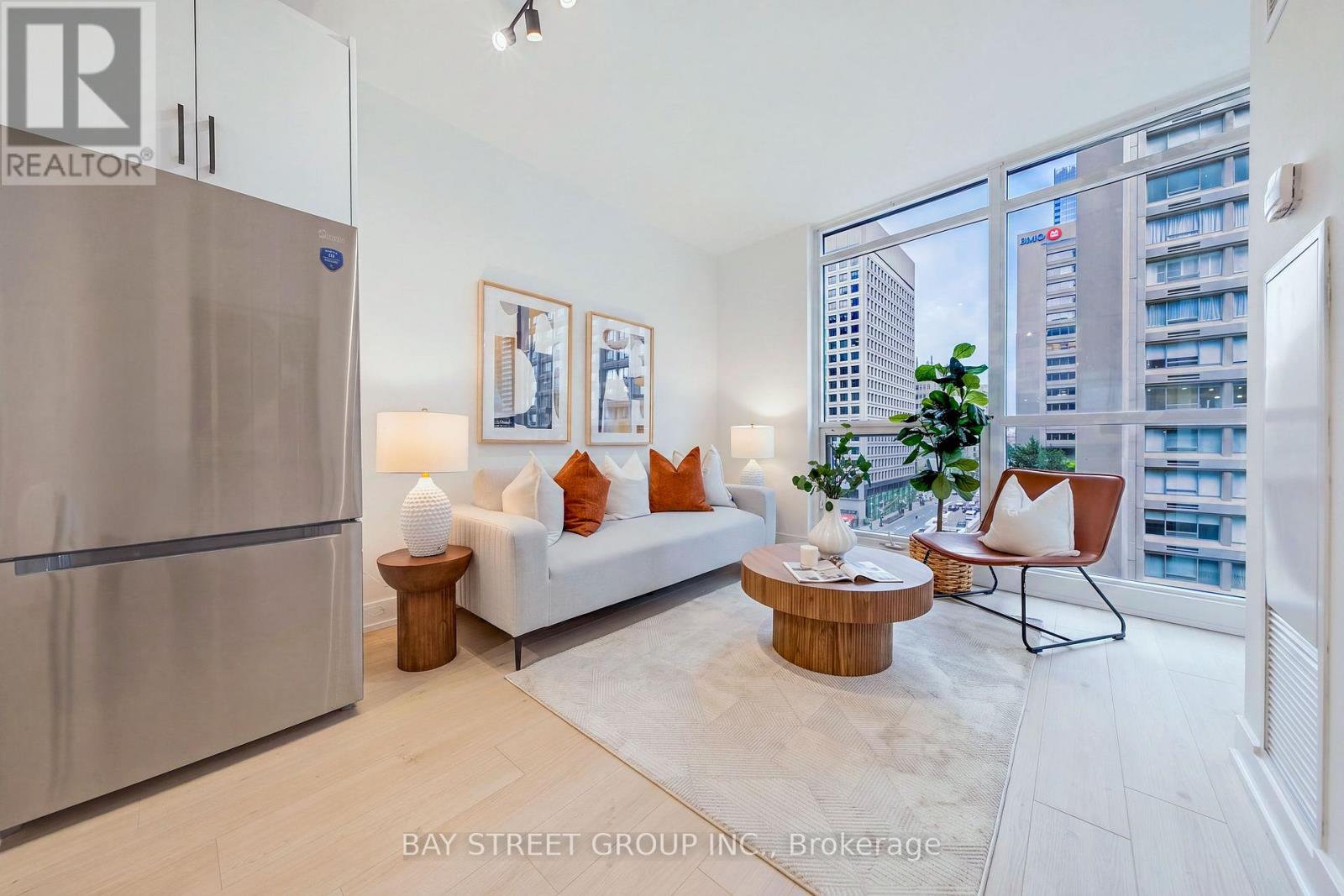 805 - 1121 Bay Street, Toronto, Ontario  M5S 3L9 - Photo 14 - C13711314