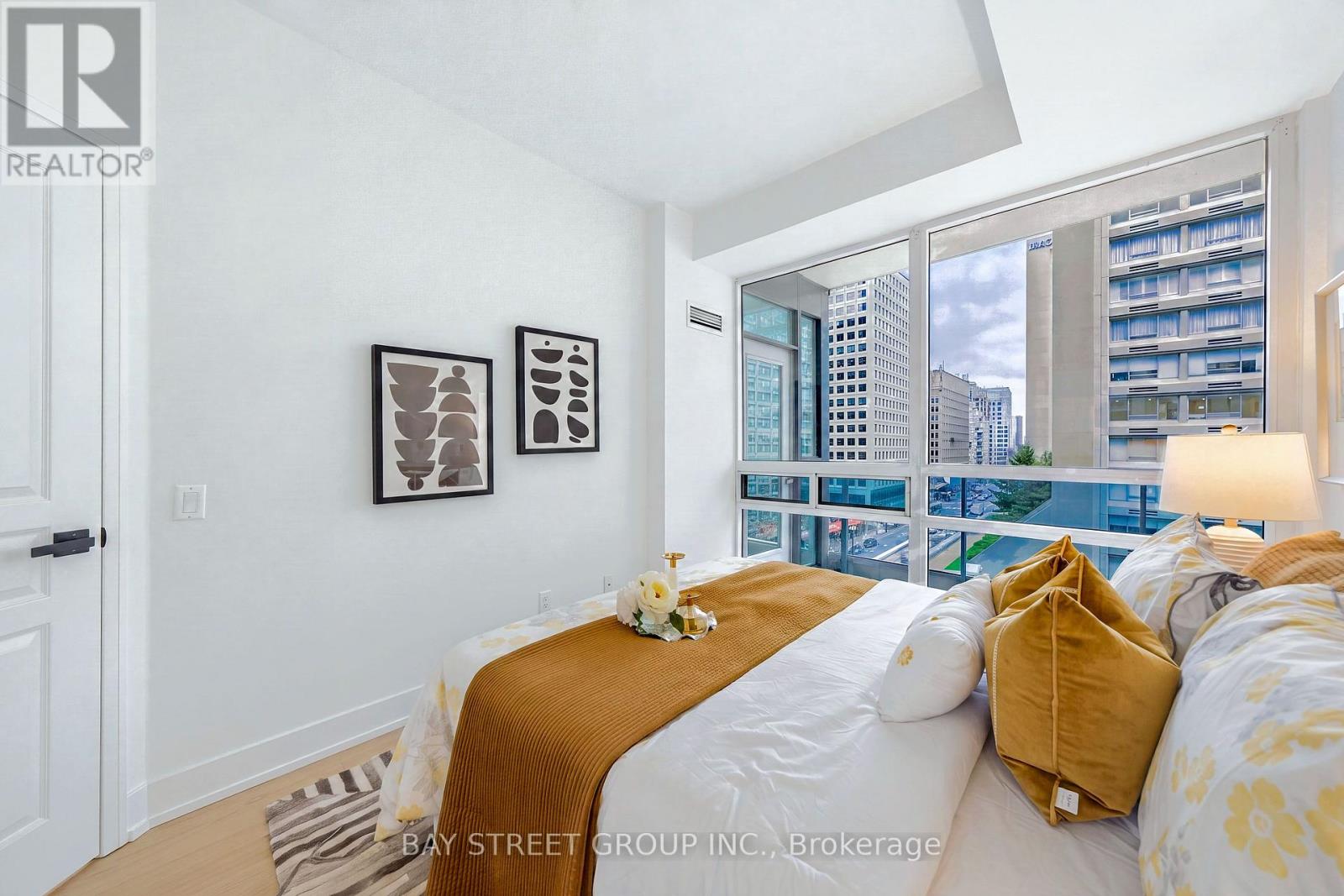 805 - 1121 Bay Street, Toronto, Ontario  M5S 3L9 - Photo 20 - C13711314