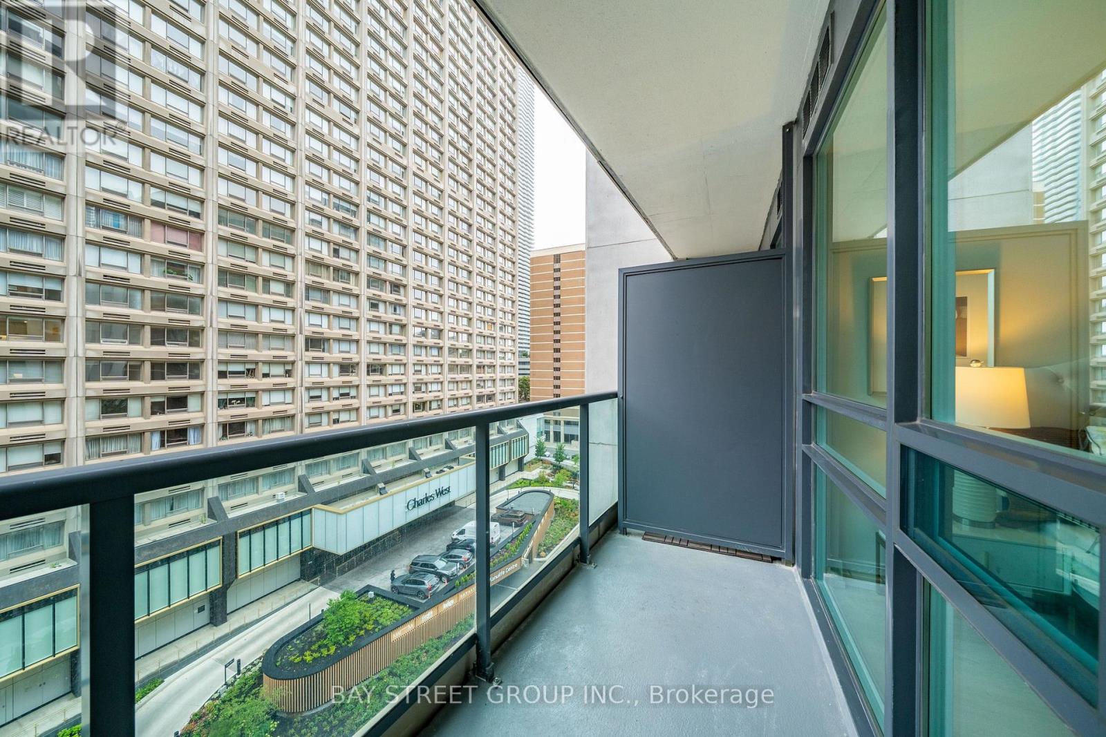 805 - 1121 Bay Street, Toronto, Ontario  M5S 3L9 - Photo 21 - C13711314