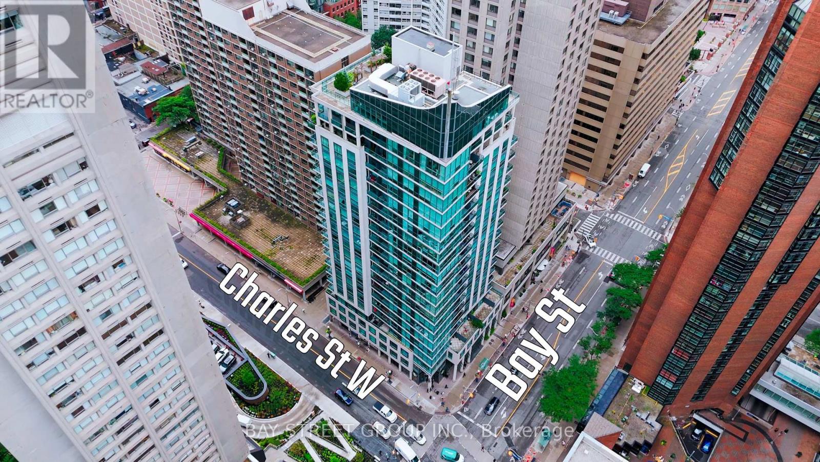 805 - 1121 Bay Street, Toronto, Ontario  M5S 3L9 - Photo 26 - C13711314