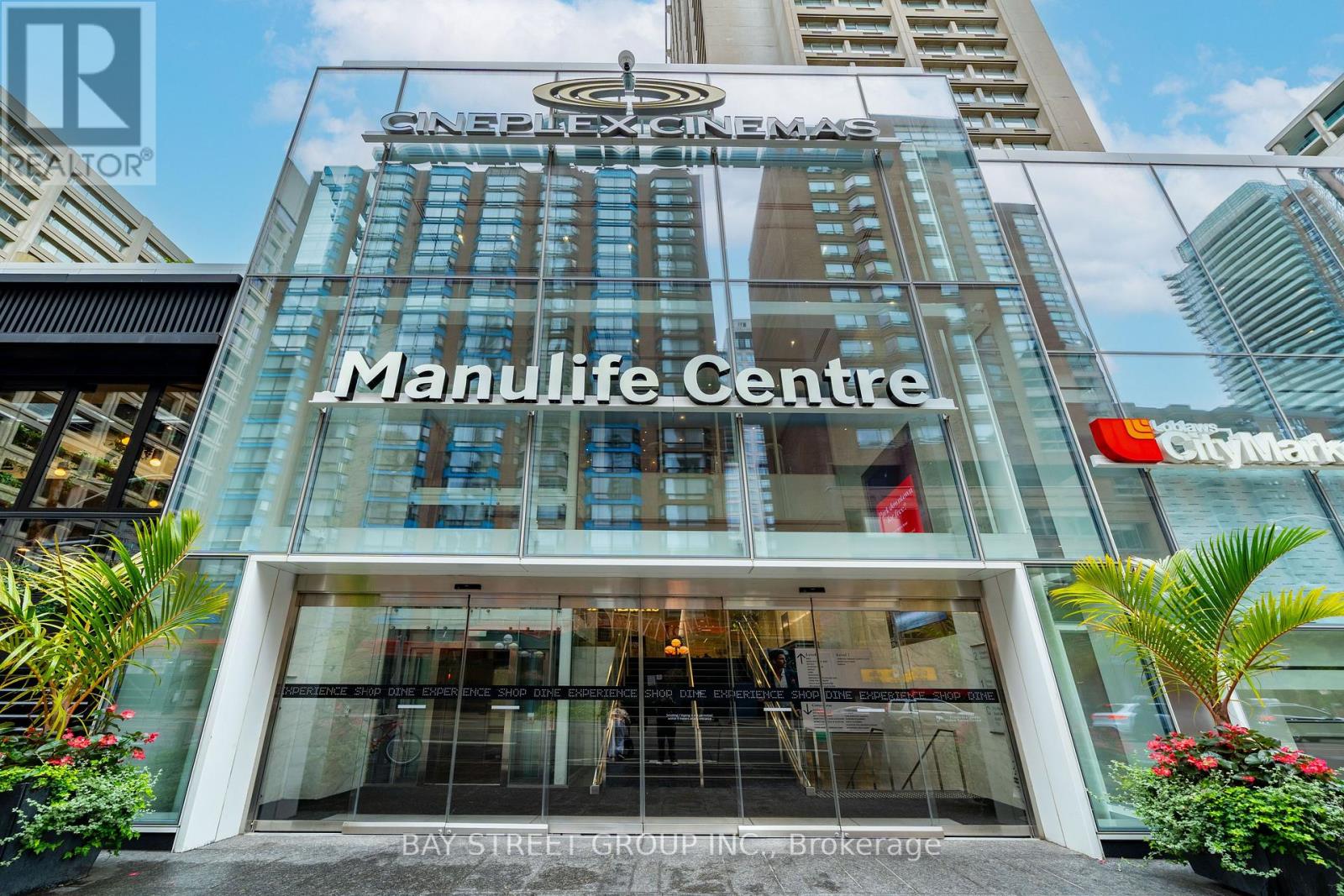 805 - 1121 Bay Street, Toronto, Ontario  M5S 3L9 - Photo 28 - C13711314