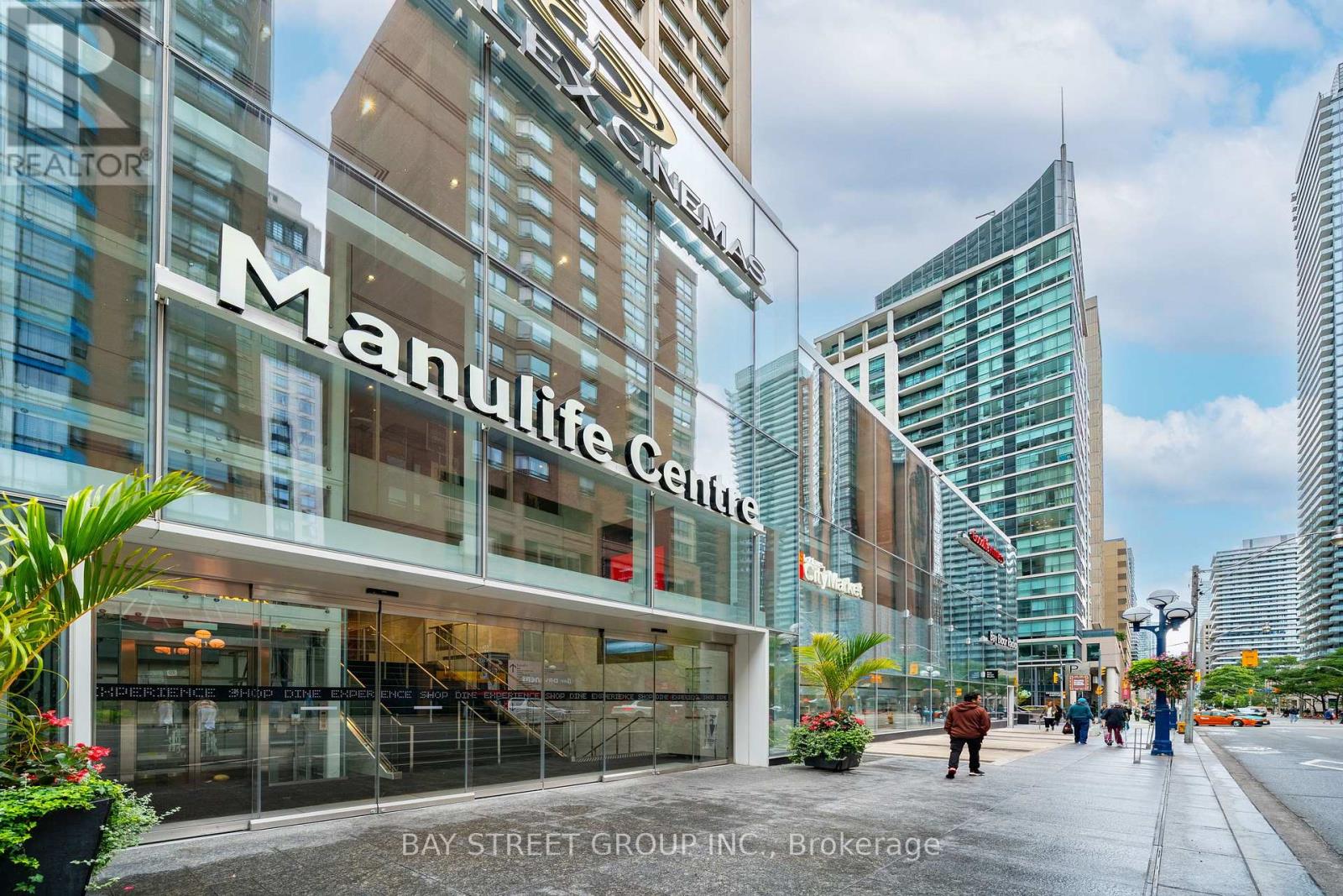 805 - 1121 Bay Street, Toronto, Ontario  M5S 3L9 - Photo 29 - C13711314