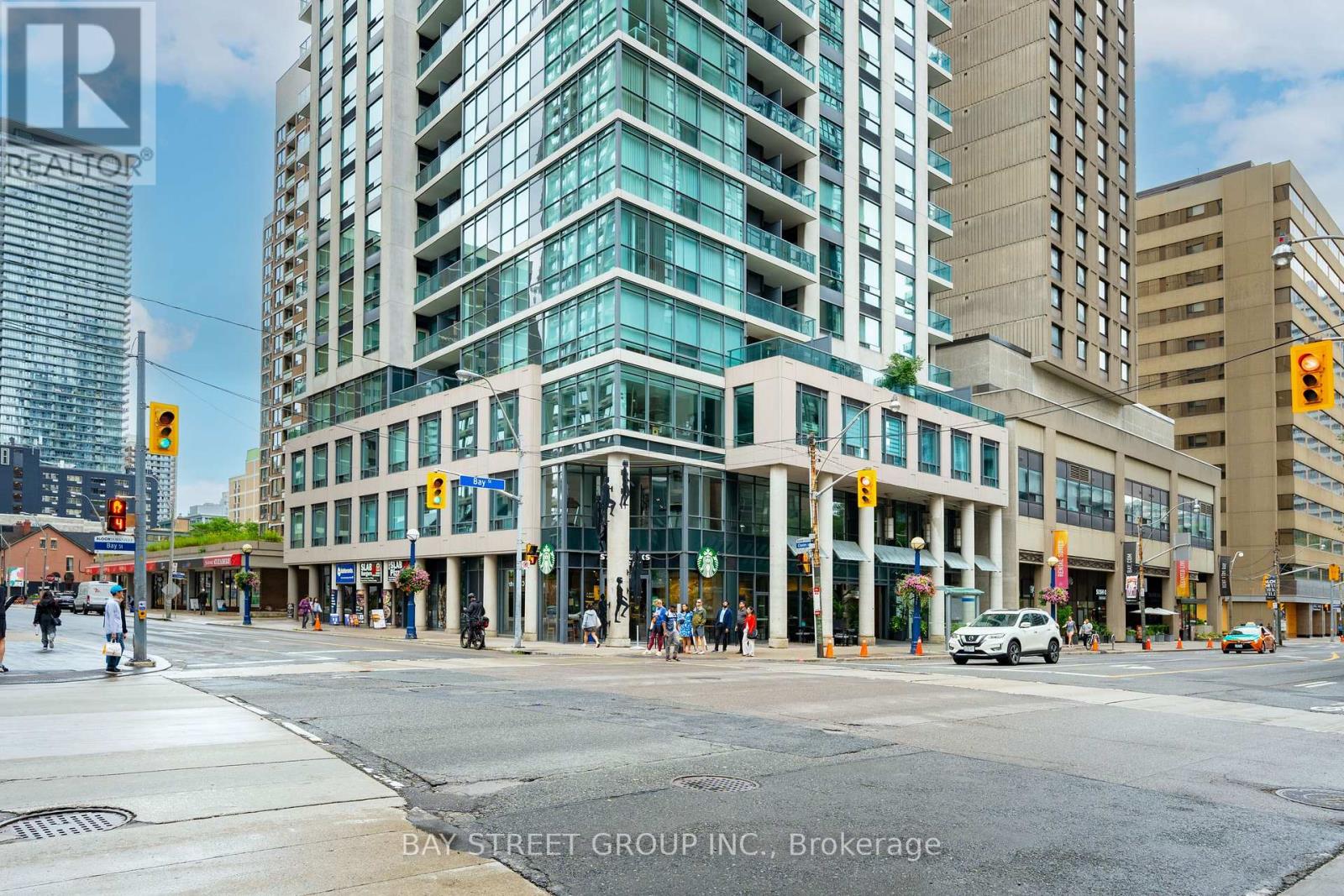 805 - 1121 Bay Street, Toronto, Ontario  M5S 3L9 - Photo 31 - C13711314