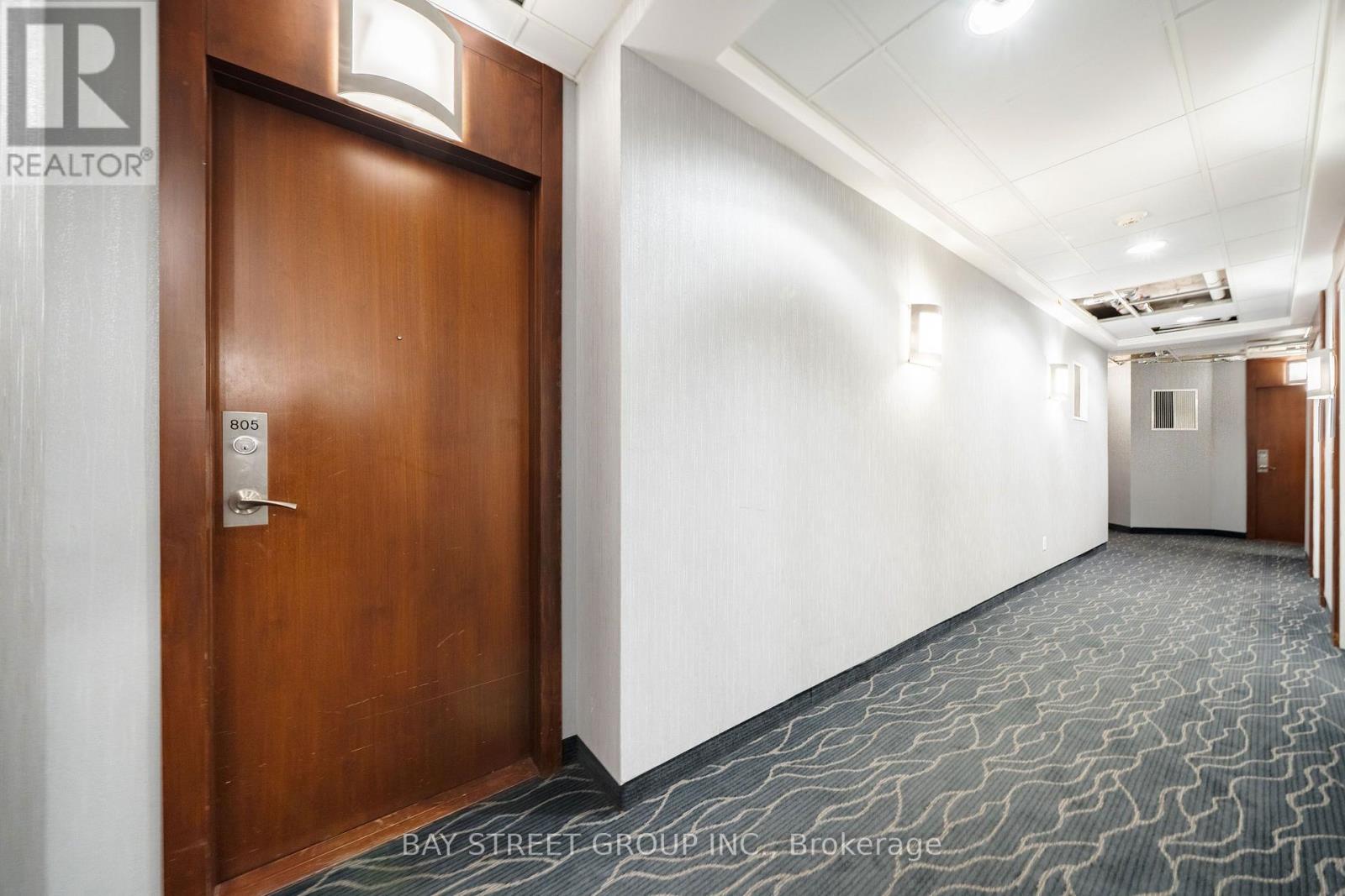 805 - 1121 Bay Street, Toronto, Ontario  M5S 3L9 - Photo 34 - C13711314