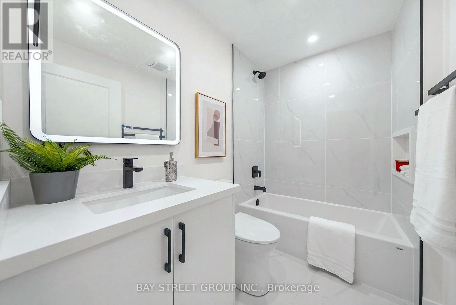 805 - 1121 Bay Street, Toronto, Ontario  M5S 3L9 - Photo 5 - C13711314