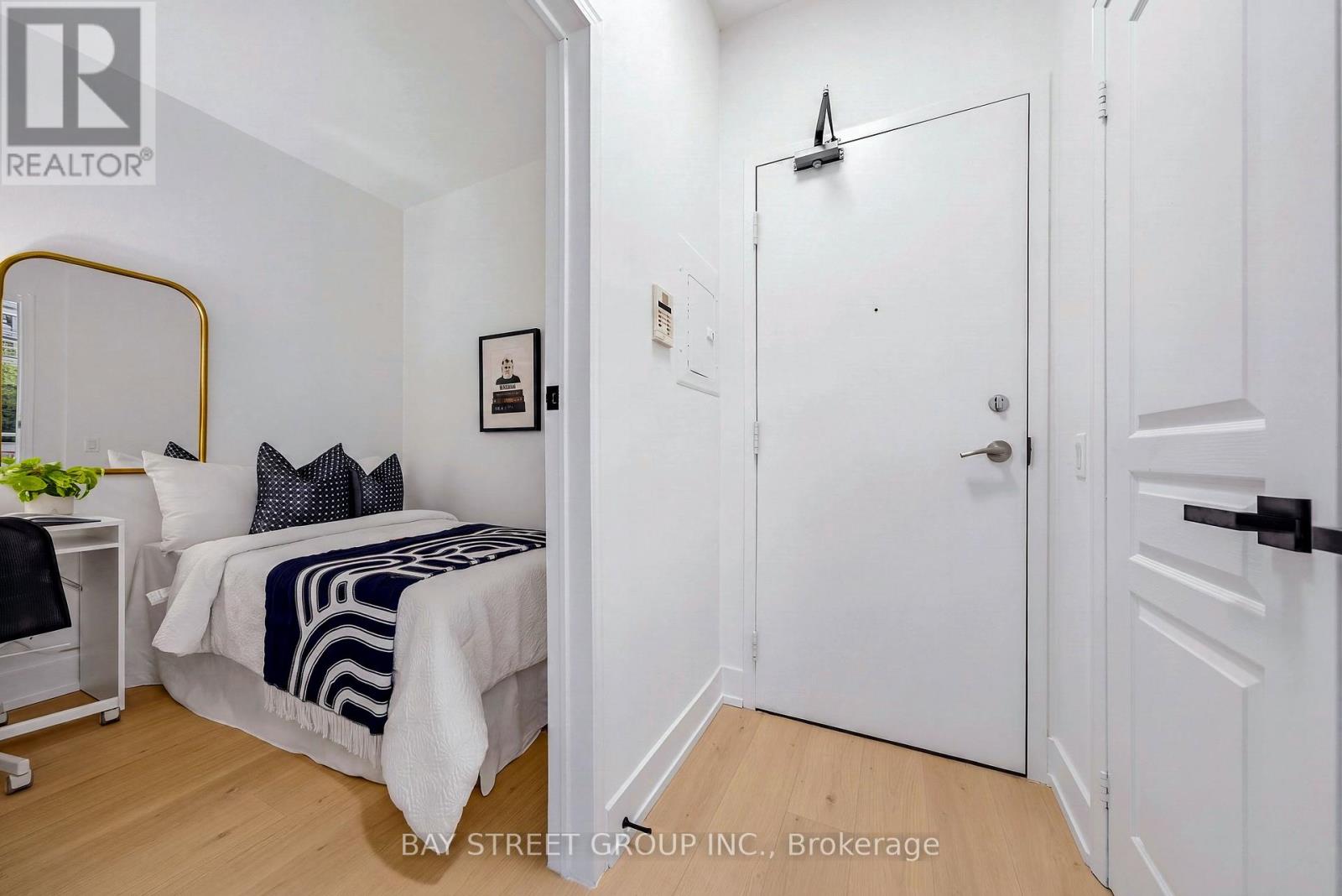 805 - 1121 Bay Street, Toronto, Ontario  M5S 3L9 - Photo 6 - C13711314