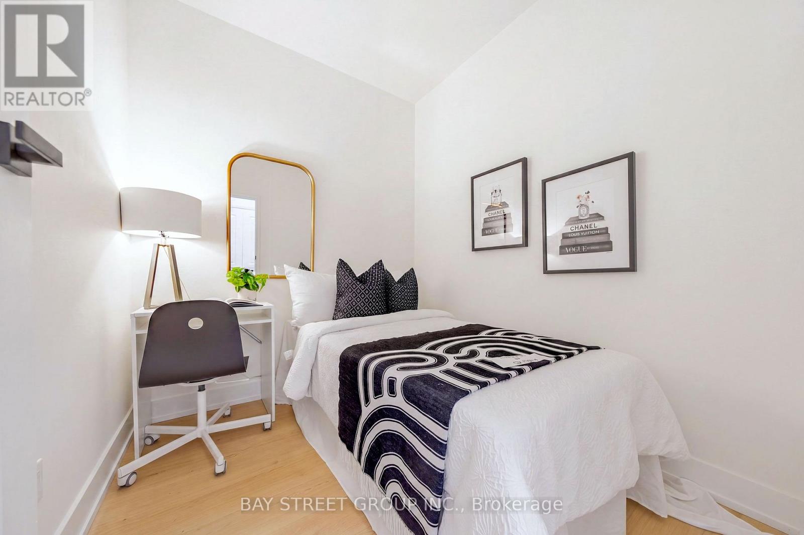 805 - 1121 Bay Street, Toronto, Ontario  M5S 3L9 - Photo 7 - C13711314
