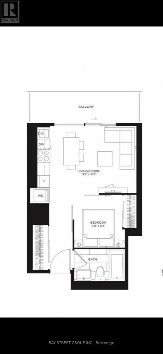 608 - 28 Wellesley Street E, Toronto, Ontario  M4Y 0C4 - Photo 10 - C13711348