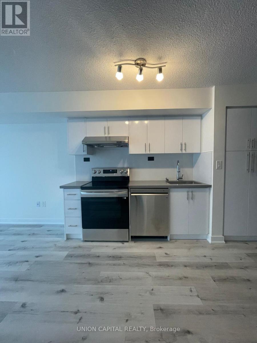 1510 - 151 Dan Leckie Way, Toronto, Ontario  M5V 4B2 - Photo 3 - C13711360