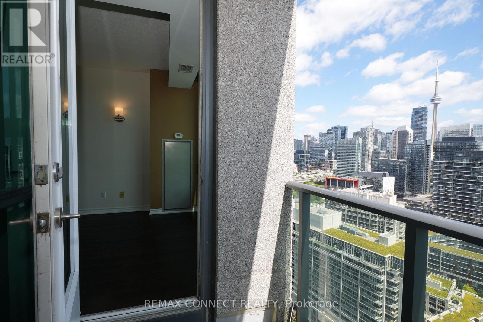2812 - 215 Fort York Boulevard, Toronto, Ontario  M5V 4A2 - Photo 15 - C13711422