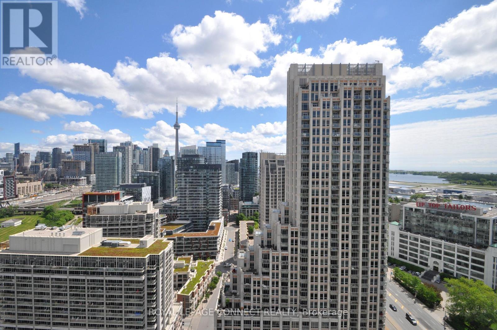2812 - 215 Fort York Boulevard, Toronto, Ontario  M5V 4A2 - Photo 17 - C13711422