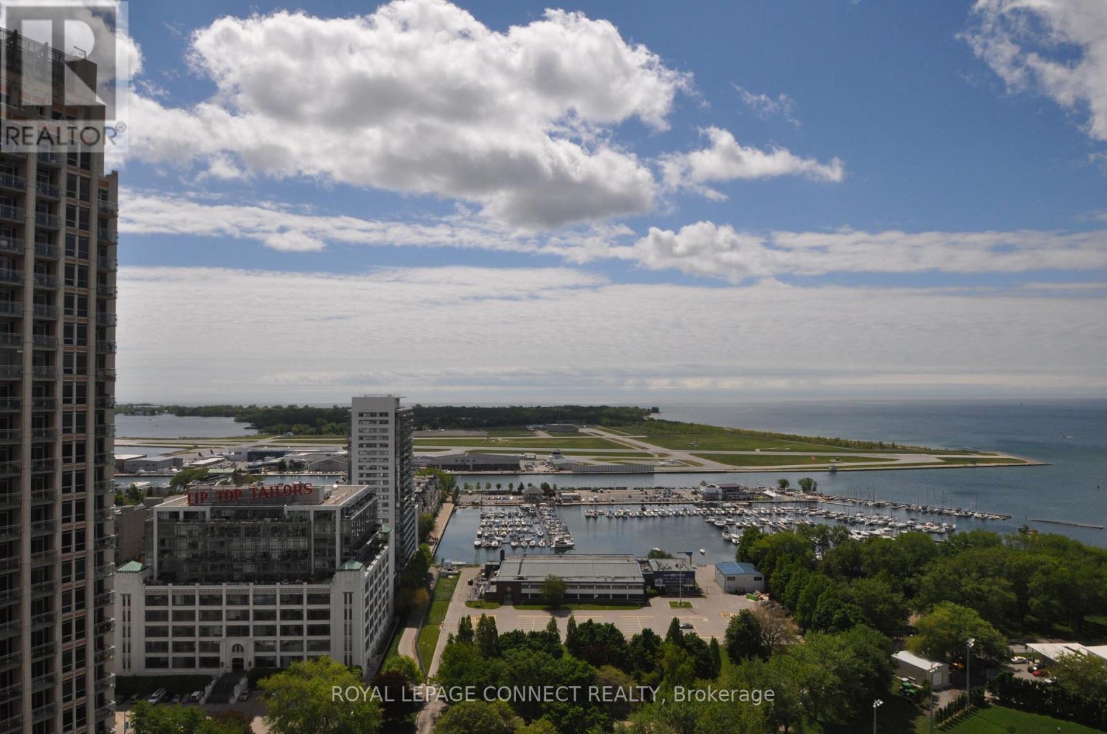 2812 - 215 Fort York Boulevard, Toronto, Ontario  M5V 4A2 - Photo 18 - C13711422
