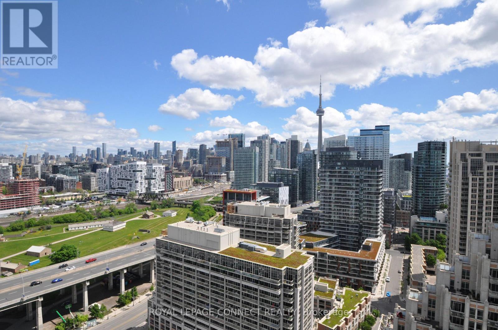 2812 - 215 Fort York Boulevard, Toronto, Ontario  M5V 4A2 - Photo 19 - C13711422