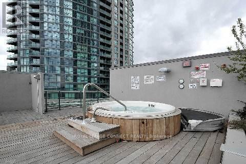 2812 - 215 Fort York Boulevard, Toronto, Ontario  M5V 4A2 - Photo 27 - C13711422