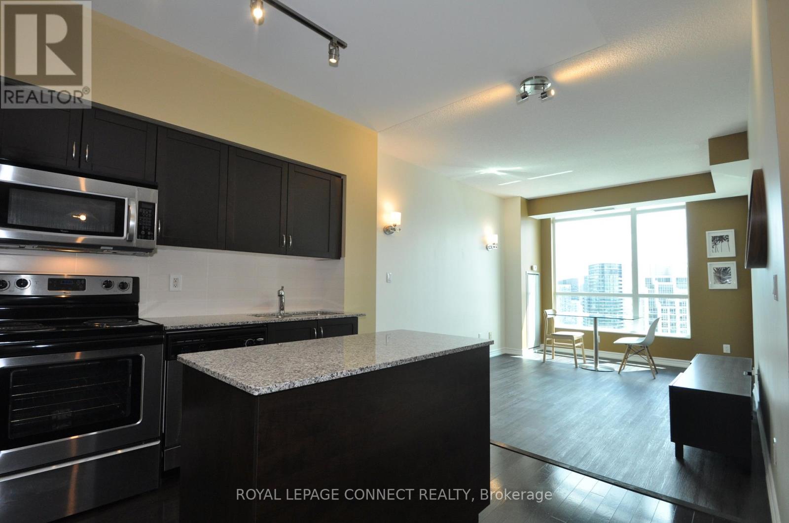 2812 - 215 Fort York Boulevard, Toronto, Ontario  M5V 4A2 - Photo 7 - C13711422