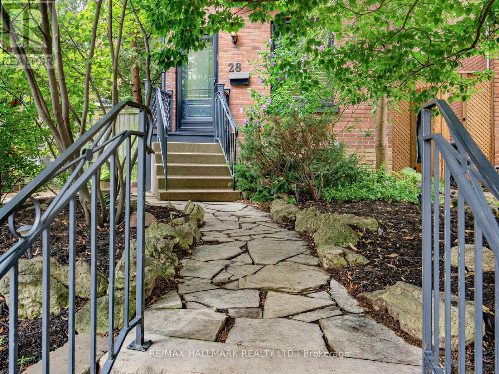 28 Condor Avenue, Toronto, Ontario  M4J 3M8 - Photo 2 - E13711368