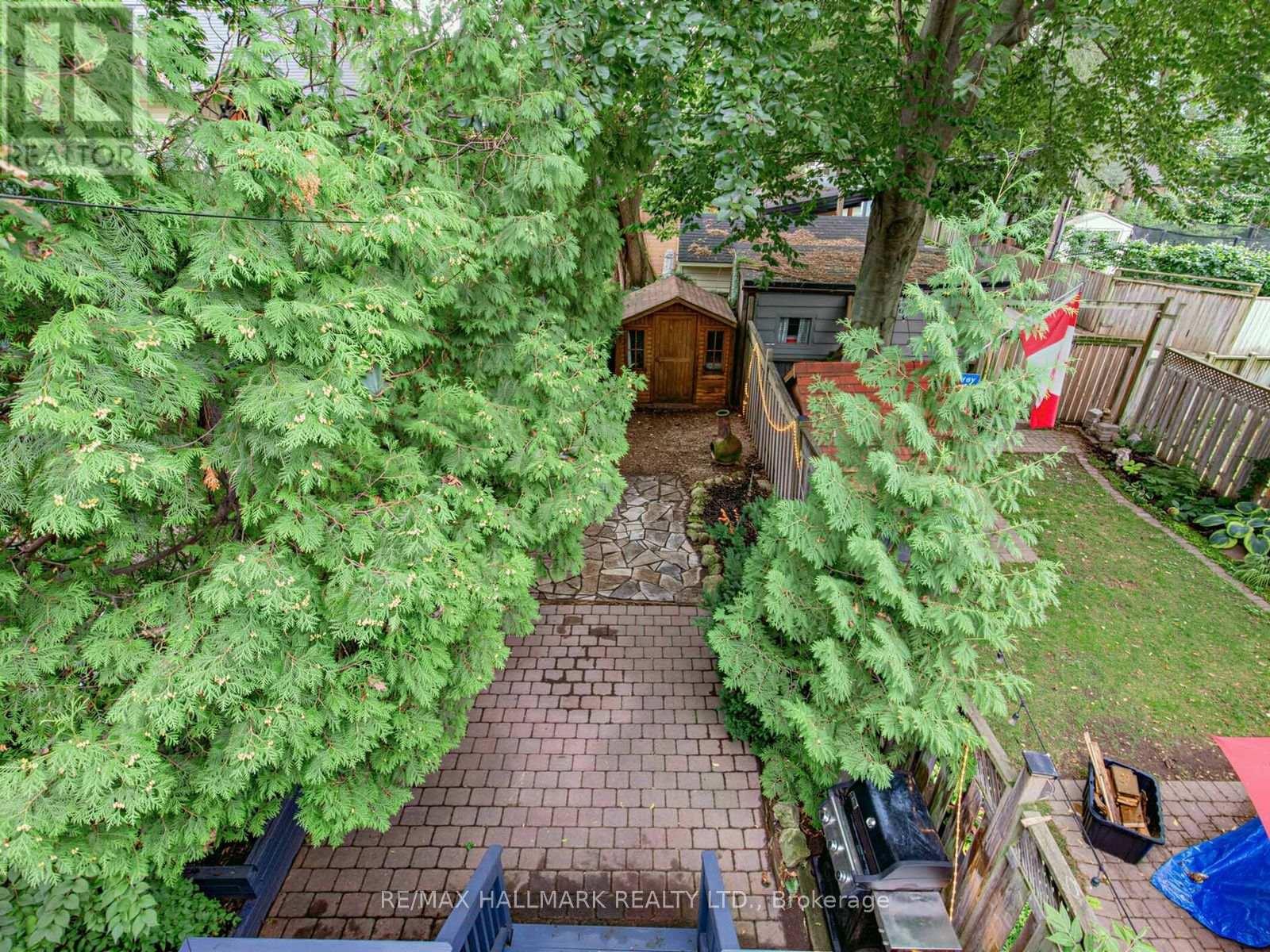 28 Condor Avenue, Toronto, Ontario  M4J 3M8 - Photo 28 - E13711368