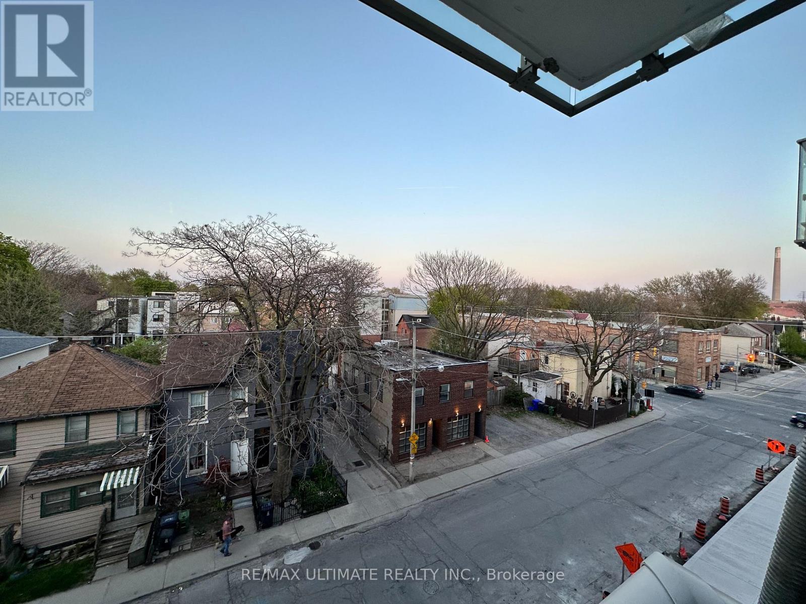 442 - 150 Logan Avenue, Toronto, Ontario  M4M 0E4 - Photo 18 - E13711462