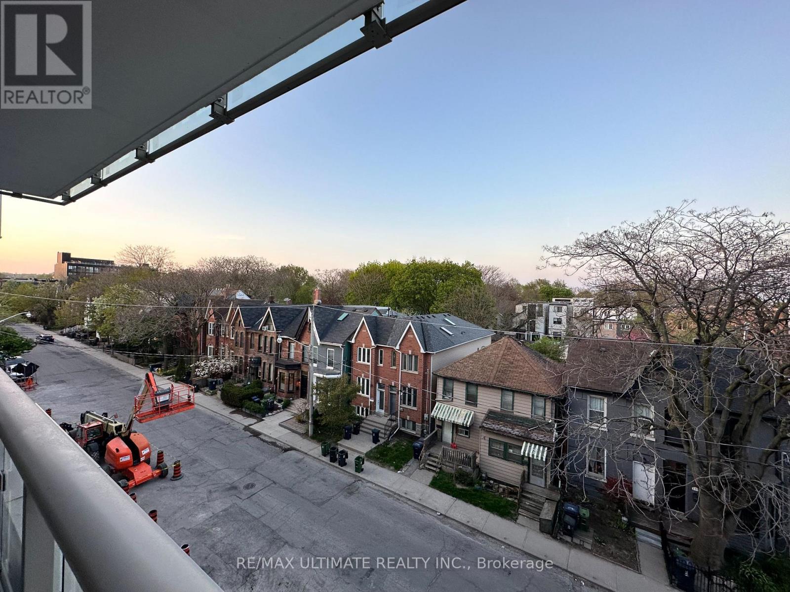 442 - 150 Logan Avenue, Toronto, Ontario  M4M 0E4 - Photo 19 - E13711462