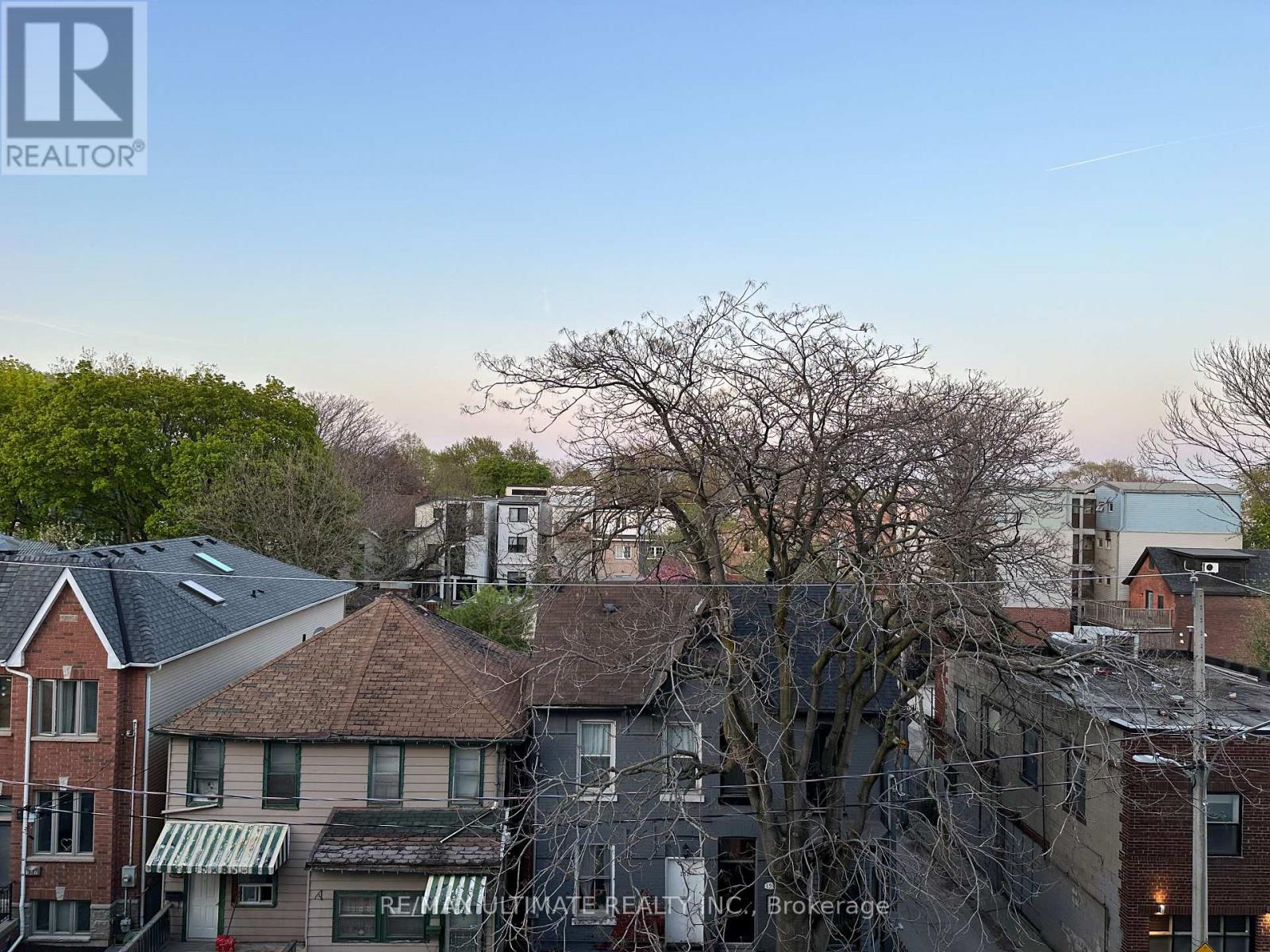 442 - 150 Logan Avenue, Toronto, Ontario  M4M 0E4 - Photo 20 - E13711462