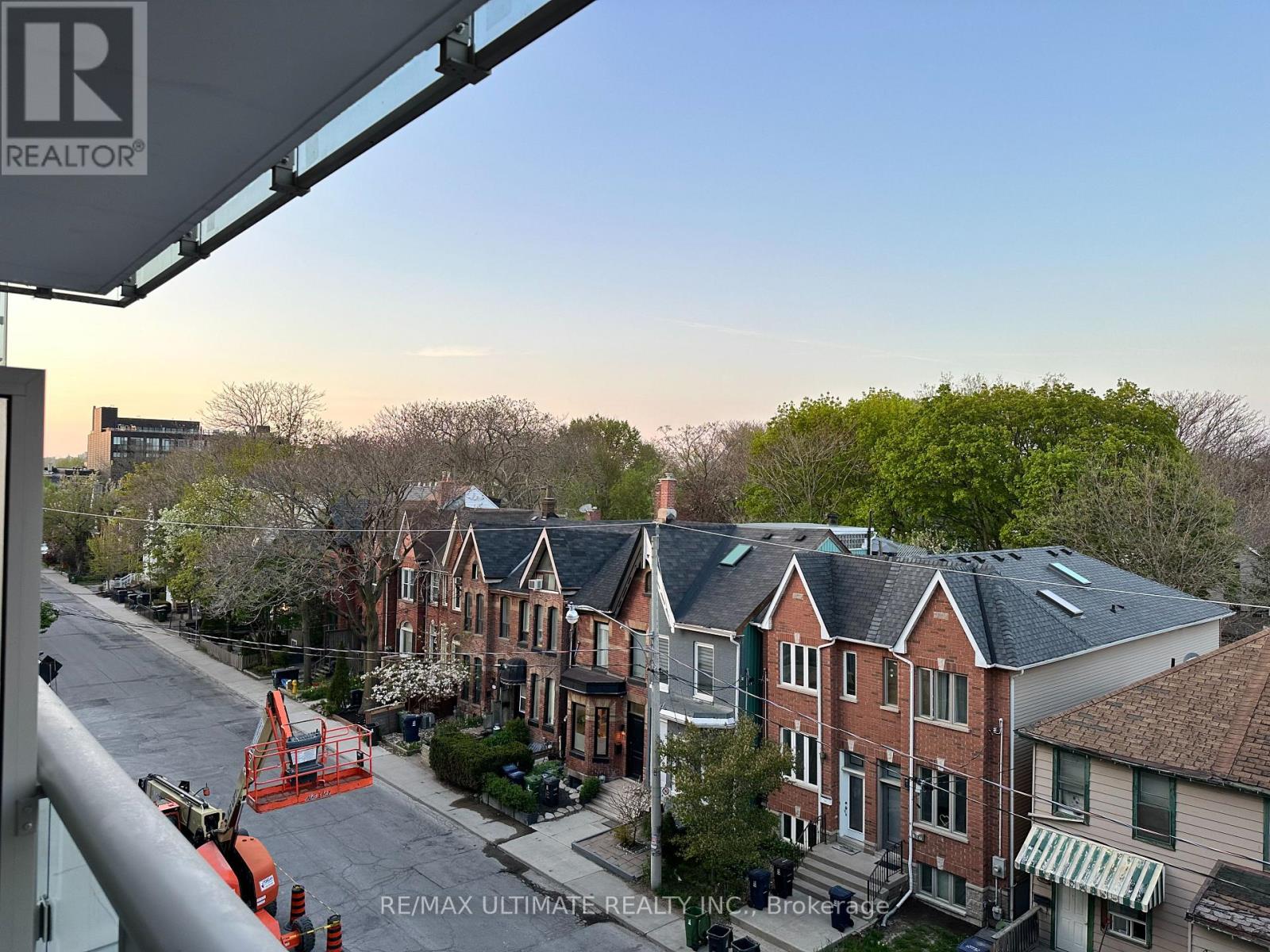 442 - 150 Logan Avenue, Toronto, Ontario  M4M 0E4 - Photo 21 - E13711462