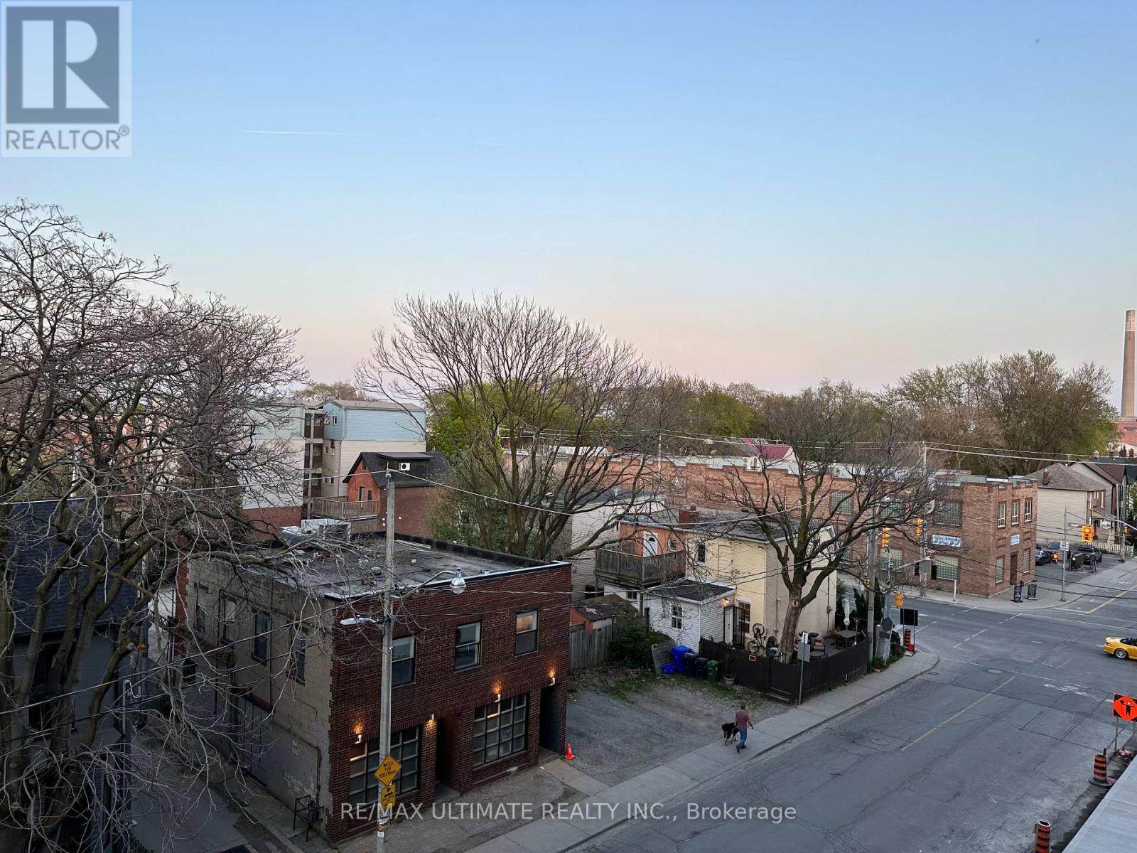 442 - 150 Logan Avenue, Toronto, Ontario  M4M 0E4 - Photo 22 - E13711462