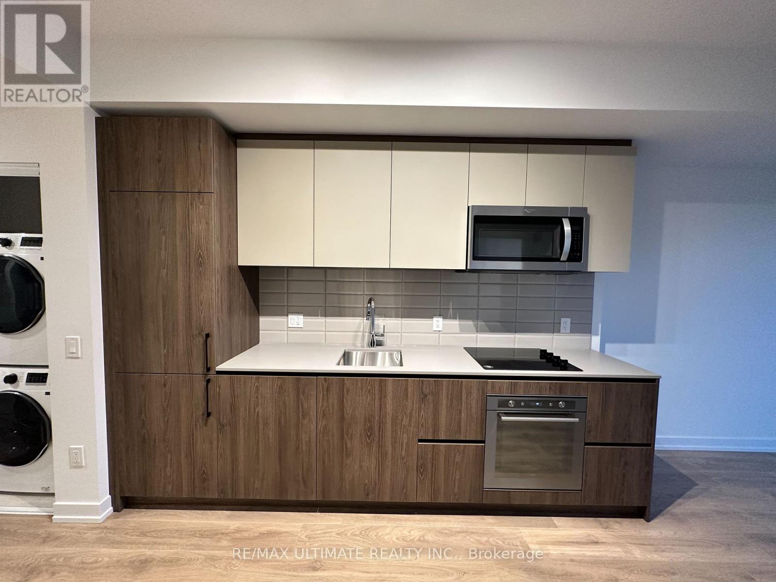 442 - 150 Logan Avenue, Toronto, Ontario  M4M 0E4 - Photo 4 - E13711462