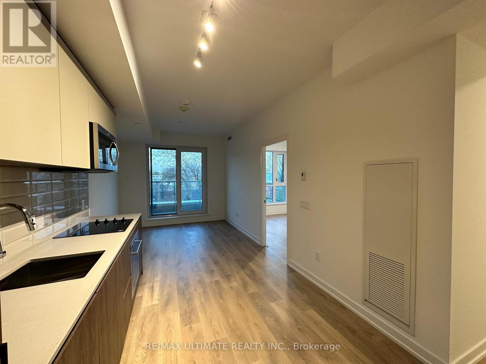 442 - 150 Logan Avenue, Toronto, Ontario  M4M 0E4 - Photo 7 - E13711462