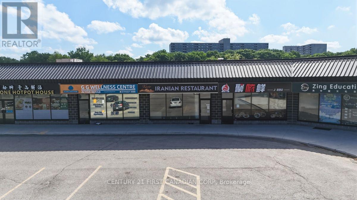 4b - 611 Wonderland Road N, London North, Ontario  N6H 4V6 - Photo 3 - X13711294