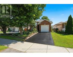 825 RAILTON AVENUE, London East, Ontario