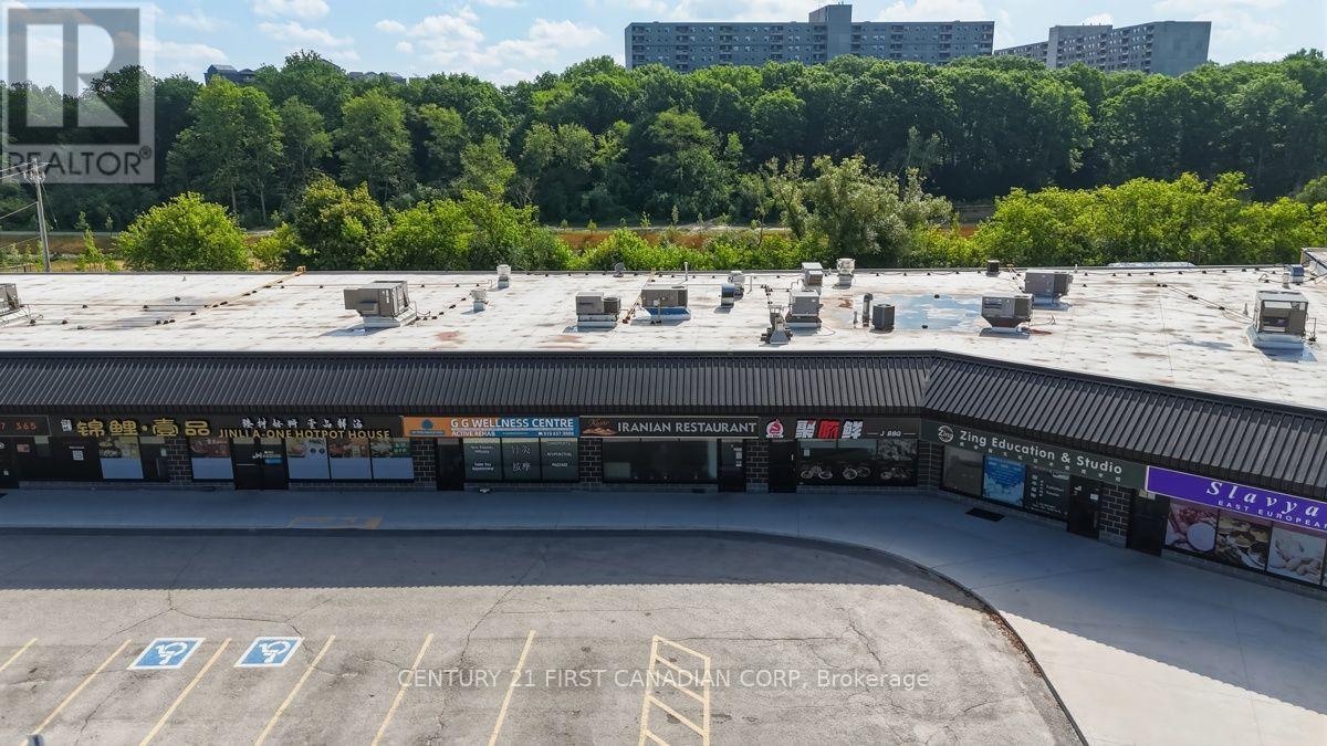4b - 611 Wonderland Road N, London North, Ontario  N6H 4V6 - Photo 6 - X13711294