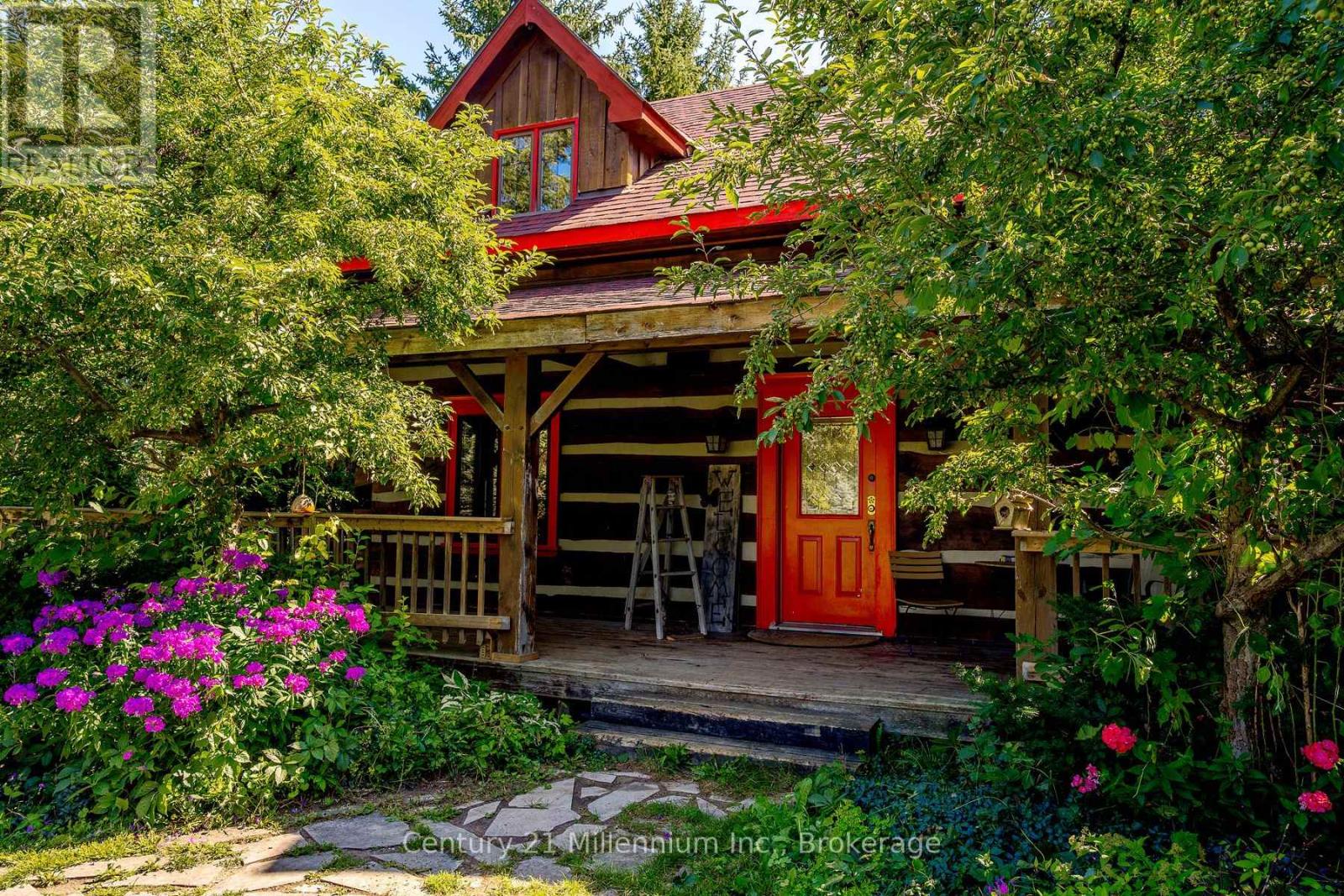1547 County 42 Road, Clearview, Ontario  L0M 1S0 - Photo 4 - S13711302
