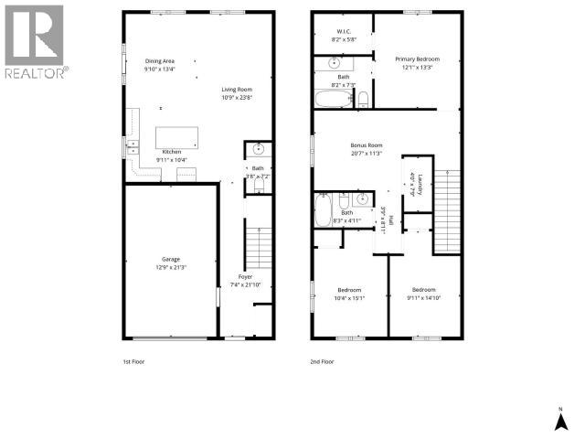 11-275 Olive May Way, Whitehorse, Yukon Y1A 0W4 - Photo 22 - 17641