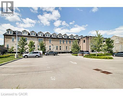 25 Concession Street Unit# 216, Cambridge, Ontario  N1R 2G6 - Photo 8 - 40857796