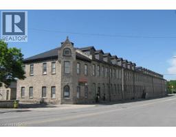 25 CONCESSION Street Unit# 216, cambridge, Ontario