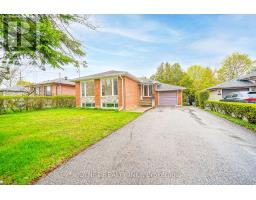 299 PALMER AVENUE, Richmond Hill, Ontario