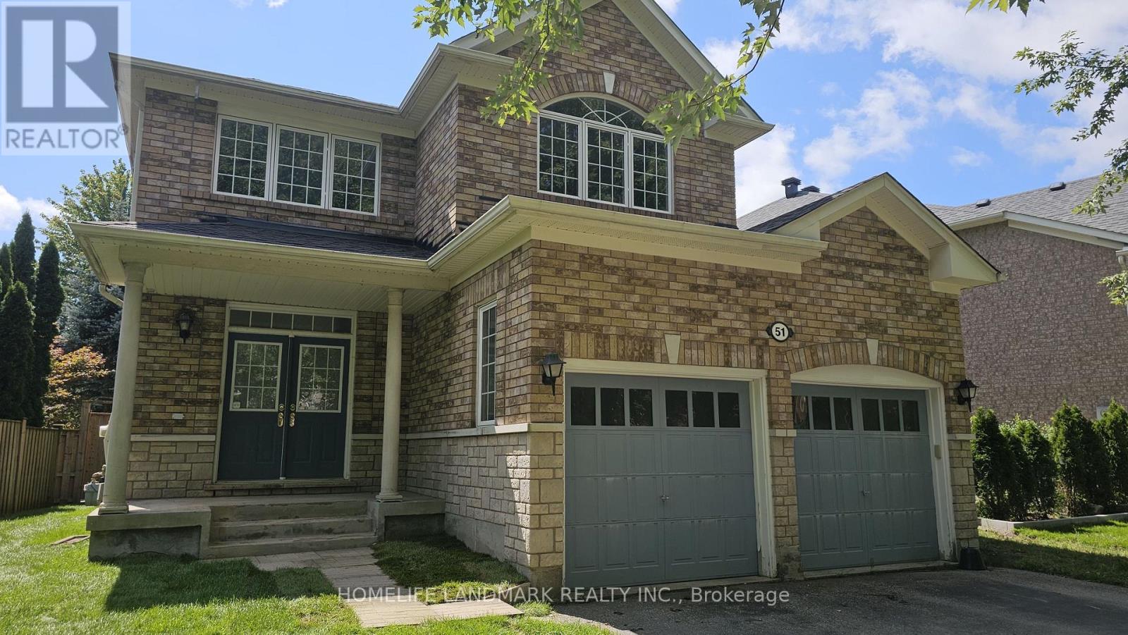 51 Raffia Avenue, Richmond Hill, Ontario  L4E 4N1 - Photo 2 - N13711354