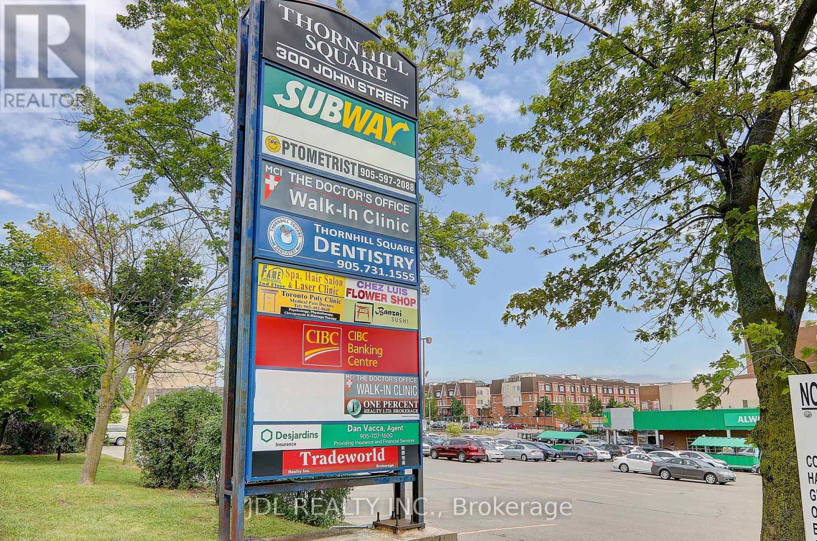 219 - 7825 Bayview Avenue, Markham, Ontario L3T 7N2 - Photo 47 - N13711426