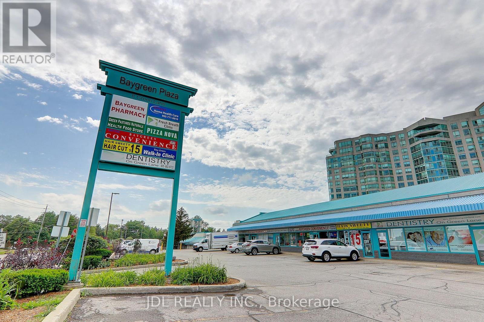219 - 7825 Bayview Avenue, Markham, Ontario L3T 7N2 - Photo 48 - N13711426