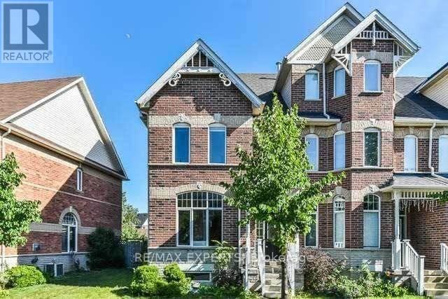 59 CORNELL PARK AVENUE, Markham, Ontario