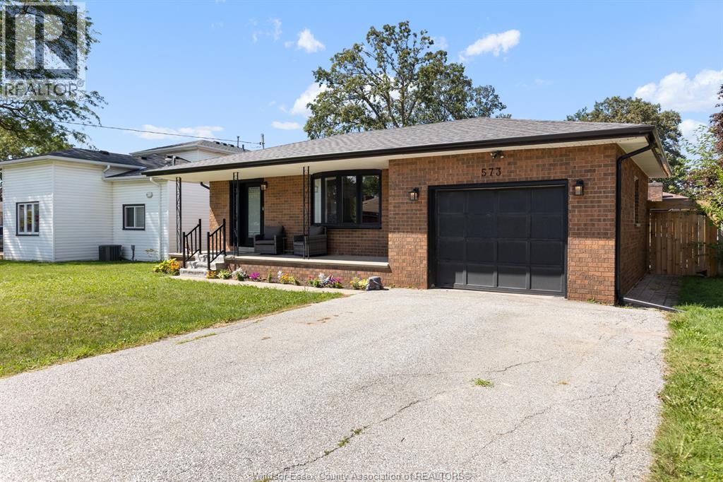 573 Lesperance Road, Tecumseh, Ontario  N8W 1W5 - Photo 3 - 26020740