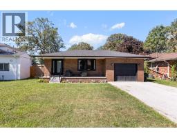 573 LESPERANCE ROAD, Tecumseh, Ontario