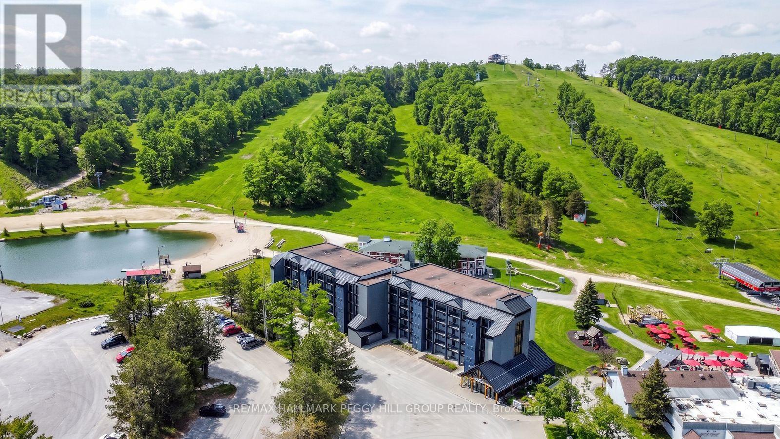 503 - 80 Horseshoe Boulevard, Oro-Medonte, Ontario  L4M 4Y8 - Photo 2 - S13711342