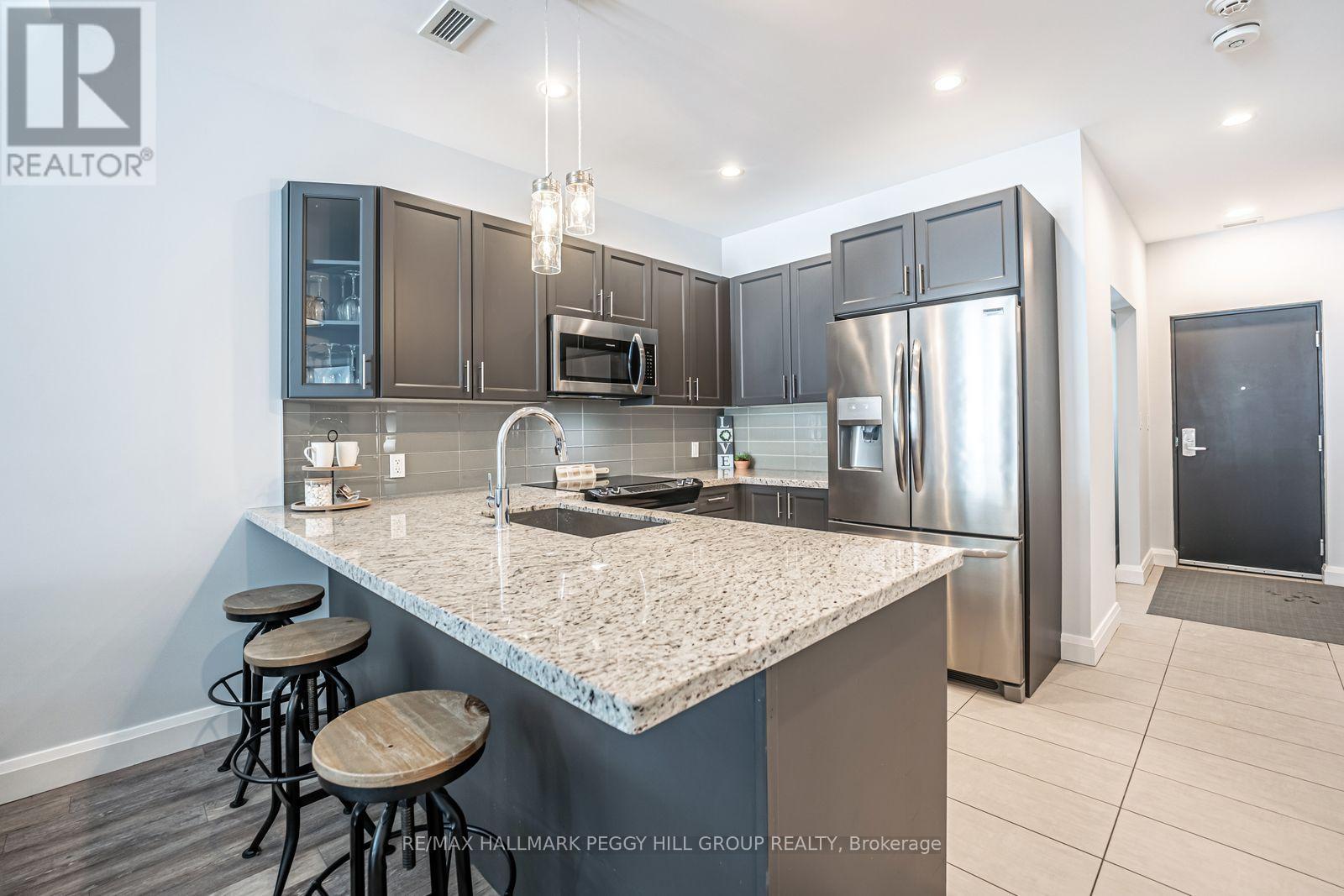 503 - 80 Horseshoe Boulevard, Oro-Medonte, Ontario  L4M 4Y8 - Photo 6 - S13711342