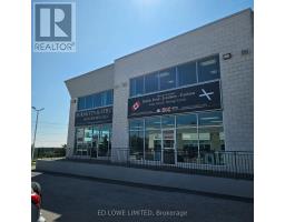 O & P - 570 BRYNE DRIVE, Barrie, Ontario