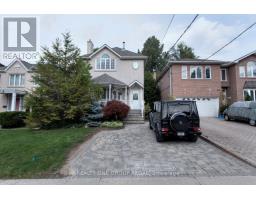 136 HOLLYWOOD AVENUE N, Toronto, Ontario