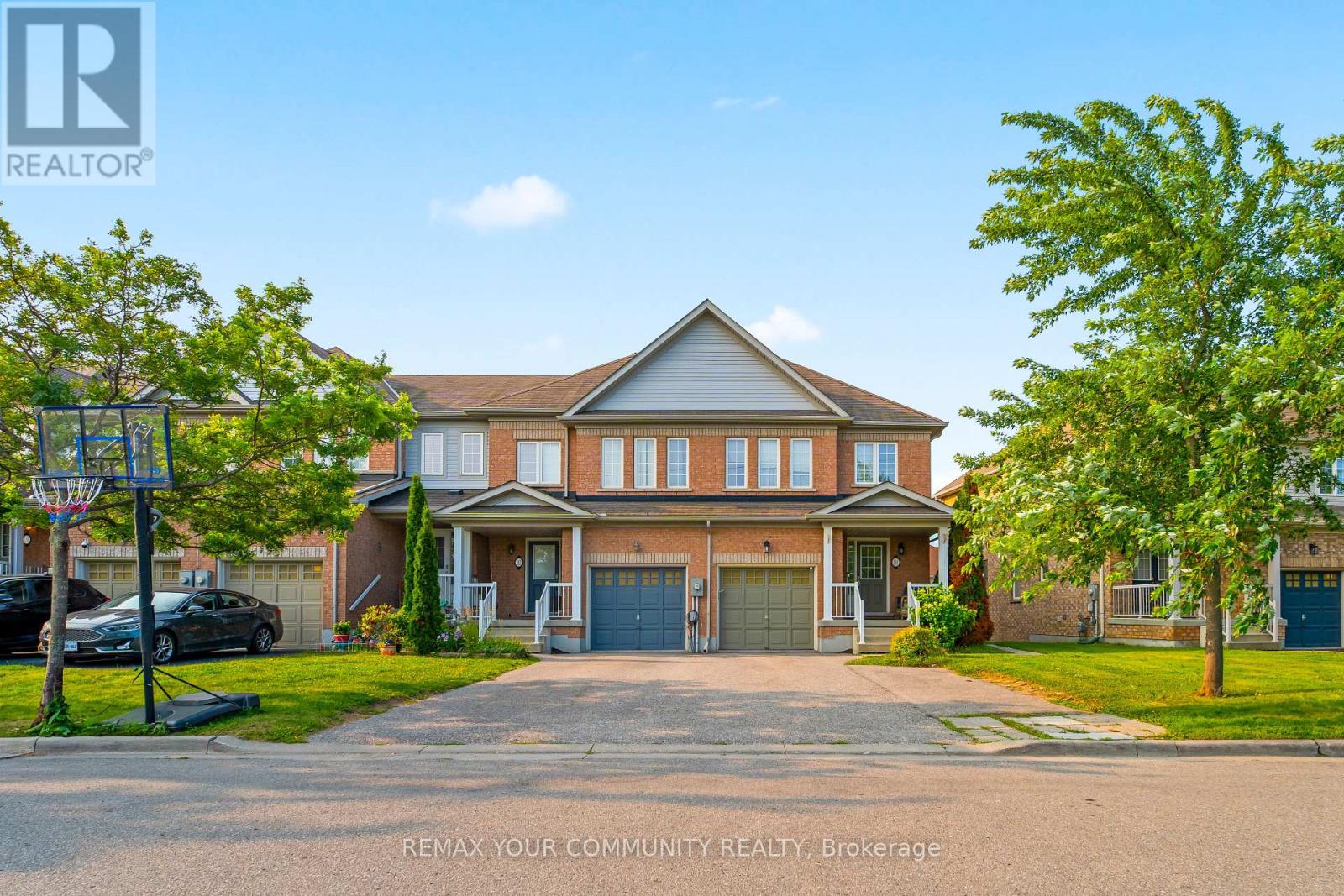 164 DEWELL CRESCENT, Clarington, Ontario