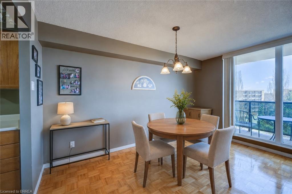9 Bonheur Court Unit# 601, Brantford, Ontario  N3P 1Z5 - Photo 6 - 40806379